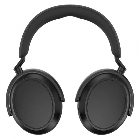 Наушники Sennheiser M4AEBT BLACK 509266 - фото 3