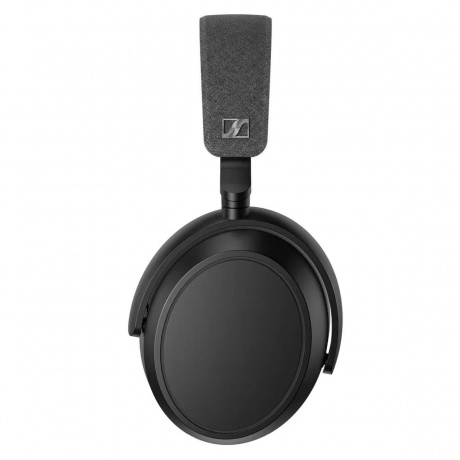 Наушники Sennheiser M4AEBT BLACK 509266 - фото 4