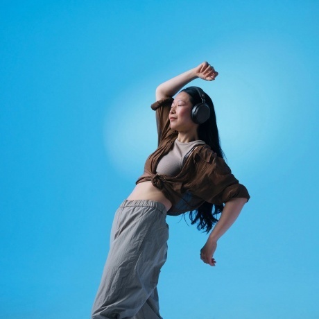 Наушники Sennheiser Momentum 4 Wireless (509266) Black - фото 10