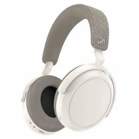 Наушники Sennheiser M4AEBT WHITE 509267