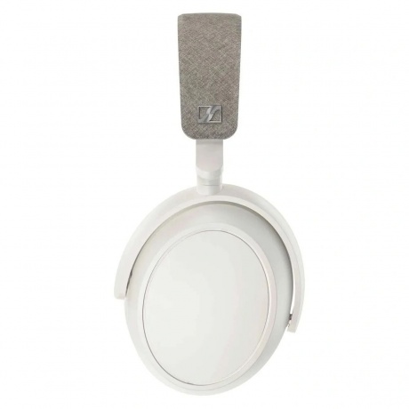 Наушники Sennheiser M4AEBT WHITE 509267 - фото 4