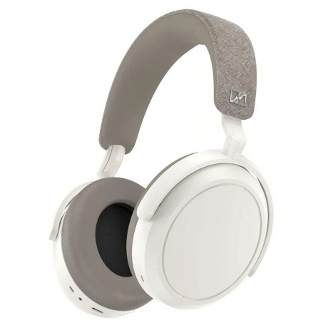 Наушники Sennheiser M4AEBT WHITE 509267