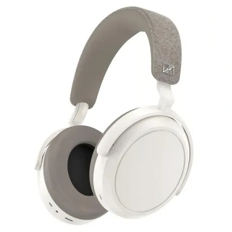 Наушники Sennheiser M4AEBT WHITE 509267