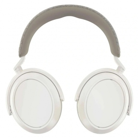 Наушники Sennheiser M4AEBT WHITE 509267 - фото 2