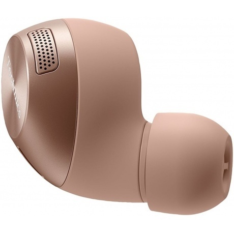 Наушники Technics EAH-AZ40M2GN Gold - фото 5