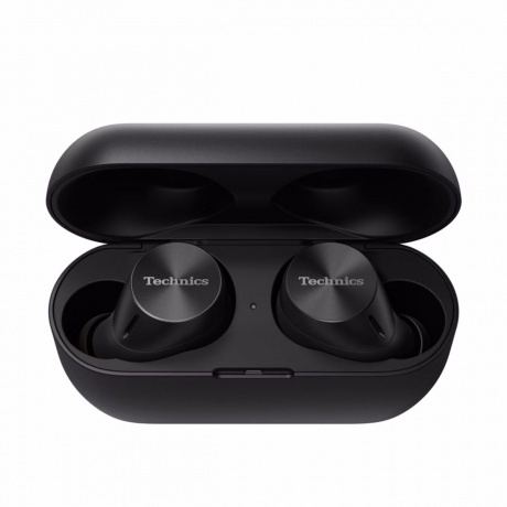 Наушники Technics EAH-AZ60M2GK черный - фото 3