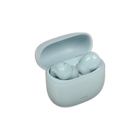 Наушники Xiaomi Redmi Buds 6 Lite Blue BHR8660GL - фото 12