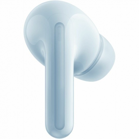 Наушники Xiaomi Redmi Buds 6 Lite Blue BHR8660GL - фото 4