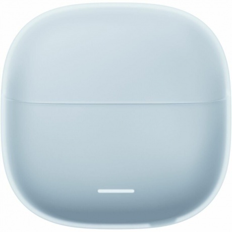 Наушники Xiaomi Redmi Buds 6 Lite Blue BHR8660GL - фото 6