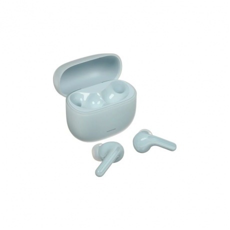 Наушники Xiaomi Redmi Buds 6 Lite Blue BHR8660GL - фото 8