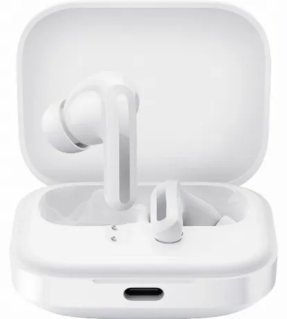 Наушники Xiaomi Buds 5-Ceramic White BHR8117GL