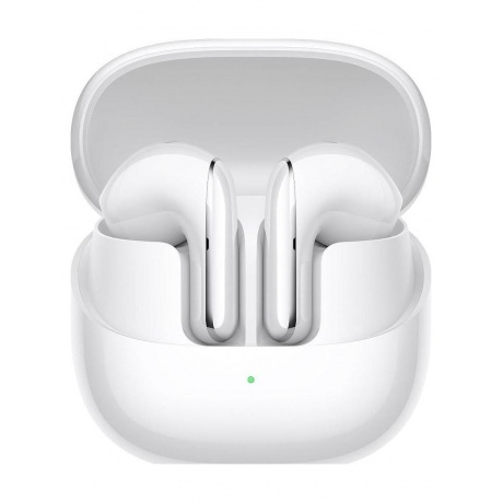 

Наушники Xiaomi Buds 5-Ceramic White BHR8117GL