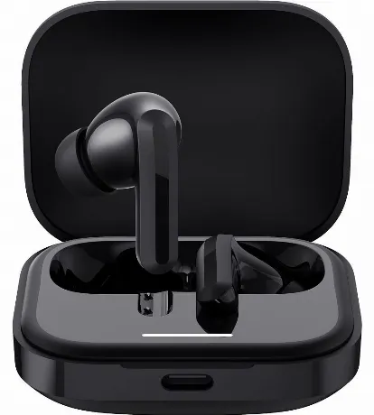 Наушники Xiaomi Buds 5-Graphite Black BHR8118GL