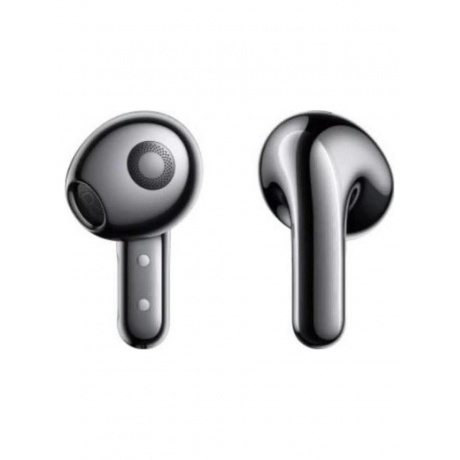 Наушники Xiaomi Buds 5-Graphite Black BHR8118GL - фото 2