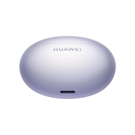 Наушники Huawei FreeBuds 6i Violet 55037547 - фото 3