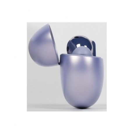 Наушники Huawei FreeBuds 6i Violet 55037547 - фото 21