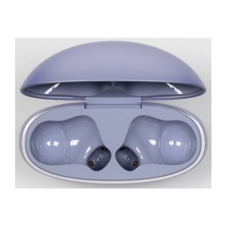 Наушники Huawei FreeBuds 6i Violet 55037547 - фото 22