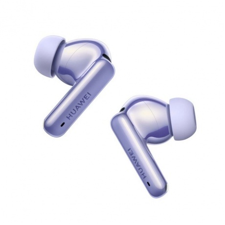 Наушники Huawei FreeBuds 6i Violet 55037547 - фото 4