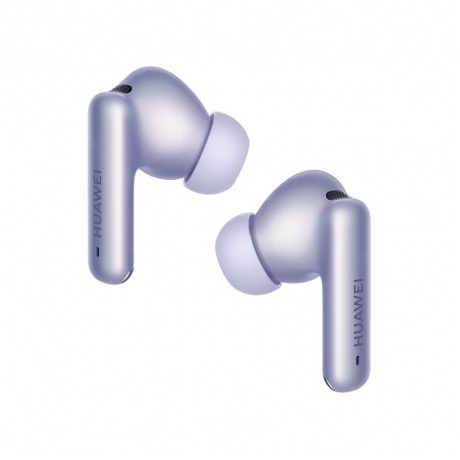 Наушники Huawei FreeBuds 6i Violet 55037547 - фото 5