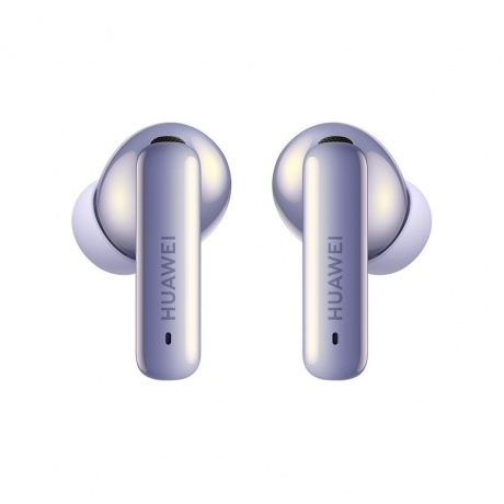 Наушники Huawei FreeBuds 6i Violet 55037547 - фото 6