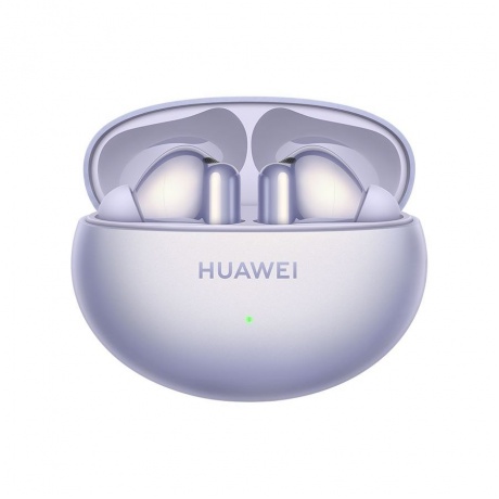 Наушники Huawei FreeBuds 6i  Violet 55037547 - фото 1