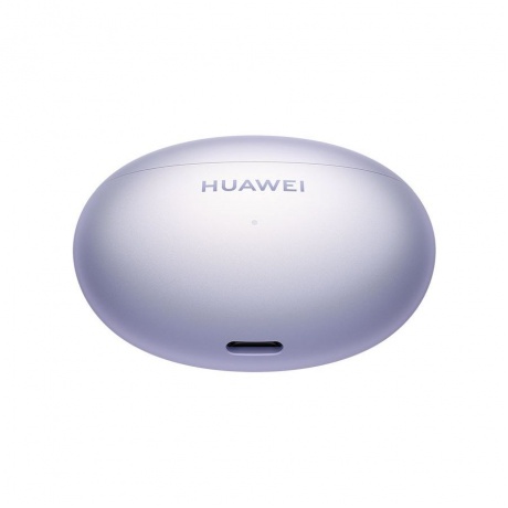 Наушники Huawei FreeBuds 6i  Violet 55037547 - фото 3