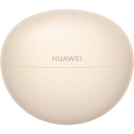 Наушники Huawei FreeClip Dove-T00 Begie 55037342 - фото 5