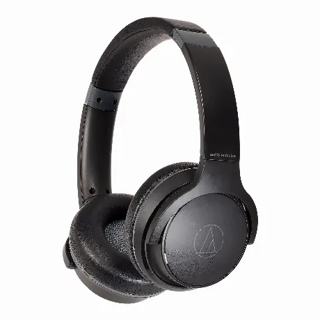 Наушники Audio-Technica ATH-S220BTBlack