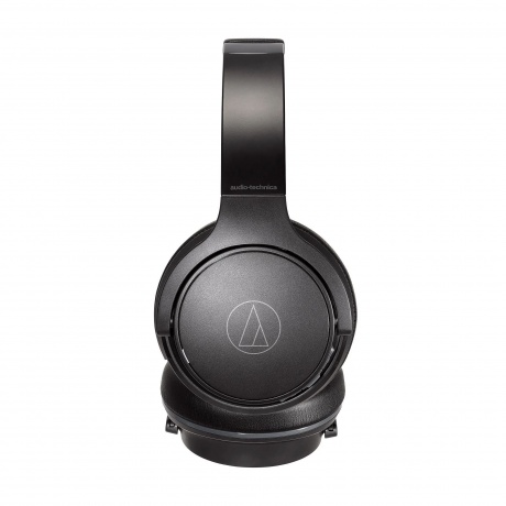 Наушники Audio-Technica ATH-S220BTBlack - фото 2