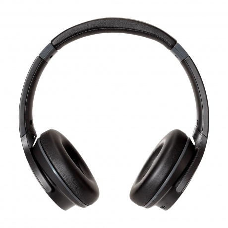 Наушники Audio-Technica ATH-S220BTBlack - фото 3