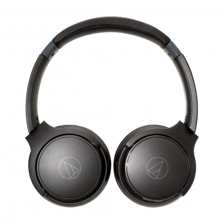 Наушники Audio-Technica ATH-S220BTBlack - фото 4