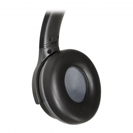 Наушники Audio-Technica ATH-S220BTBlack - фото 6