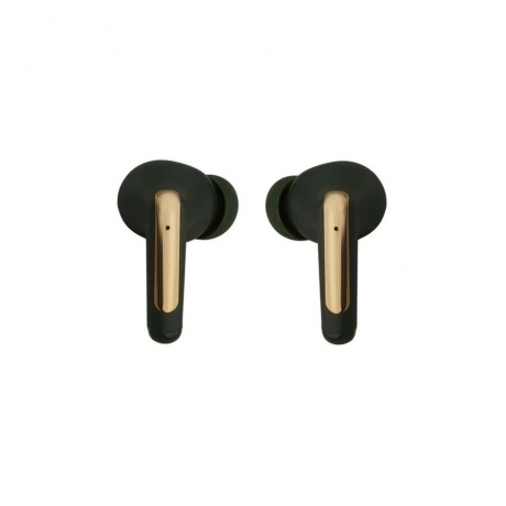 Наушники INFINIX TWS EARPHONE XE28 Green - фото 12