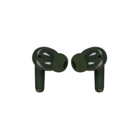 Наушники INFINIX TWS EARPHONE XE28 Green - фото 13