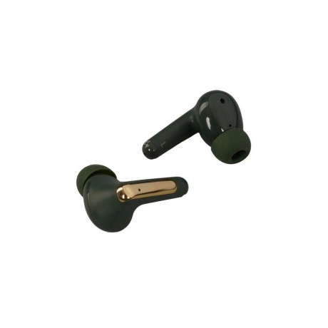 Наушники INFINIX TWS EARPHONE XE28 Green - фото 14