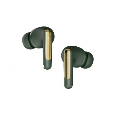 Наушники INFINIX TWS EARPHONE XE28 Green - фото 3