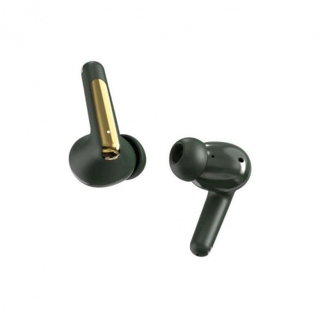 Наушники INFINIX TWS EARPHONE XE28 Green - фото 4