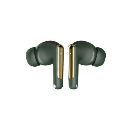 Наушники INFINIX TWS EARPHONE XE28 Green - фото 10