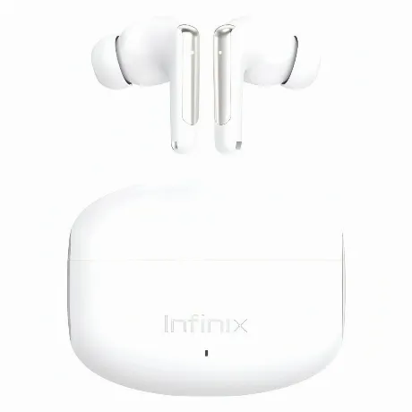 Наушники INFINIX TWS EARPHONE XE28 White