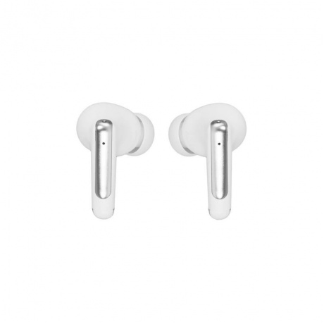 Наушники INFINIX TWS EARPHONE XE28 White - фото 12