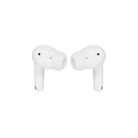 Наушники INFINIX TWS EARPHONE XE28 White - фото 13