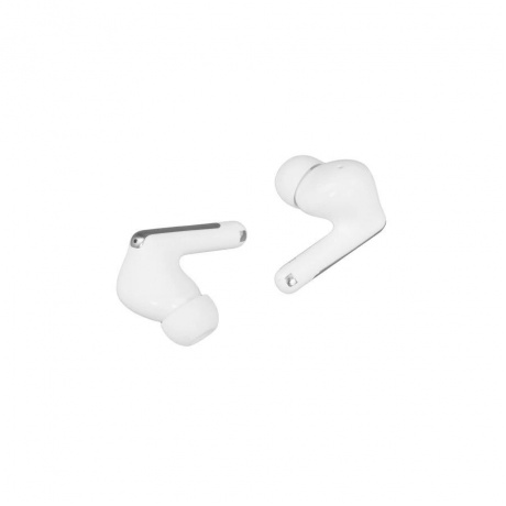 Наушники INFINIX TWS EARPHONE XE28 White - фото 14