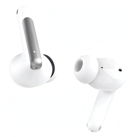 Наушники INFINIX TWS EARPHONE XE28 White - фото 6