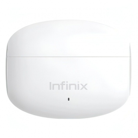 Наушники INFINIX TWS EARPHONE XE28 White - фото 10