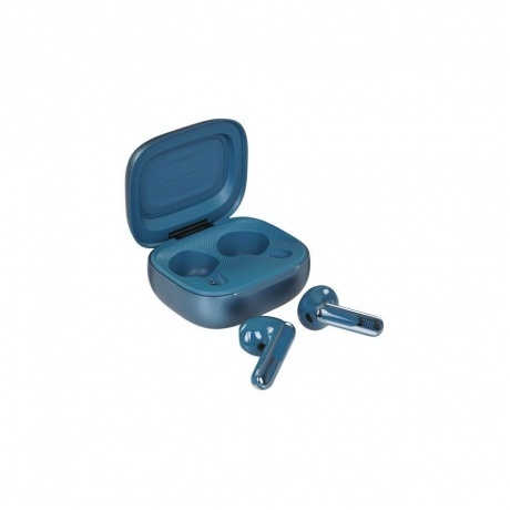 Наушники JBL Live Flex 3 (JBLLIVEFLEX3BLU) Blue - фото 4