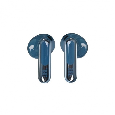 Наушники JBL Live Flex 3 (JBLLIVEFLEX3BLU) Blue - фото 5