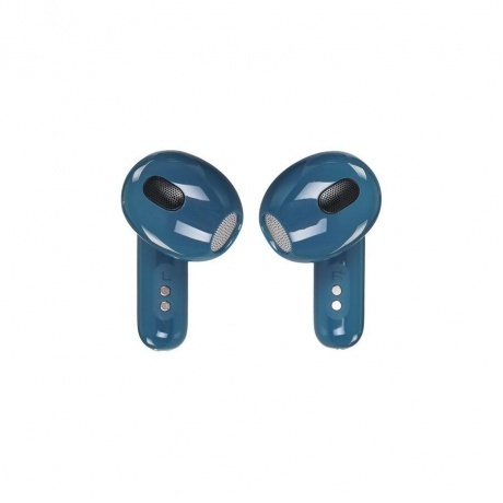 Наушники JBL Live Flex 3 (JBLLIVEFLEX3BLU) Blue - фото 6