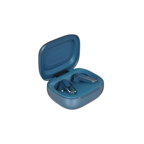 Наушники JBL Live Flex 3 (JBLLIVEFLEX3BLU) Blue - фото 8