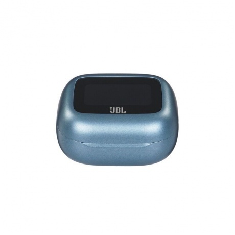Наушники JBL Live Flex 3 (JBLLIVEFLEX3BLU) Blue - фото 9