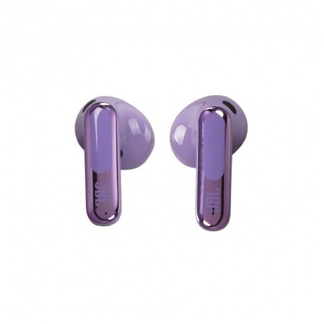 Наушники JBL Live Flex 3 (JBLLIVEFLEX3PUR) Purple - фото 5